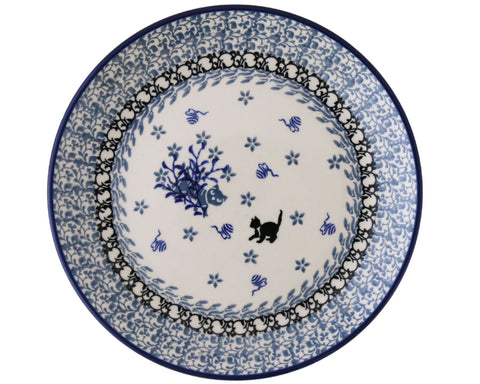 8" Plate