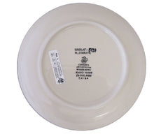 Unikat 8" Plate