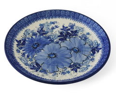 Unikat 8" Plate