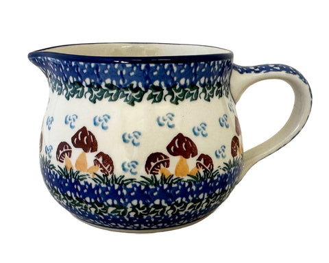 Small 12oz Milk Pitcher