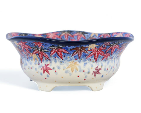 Unikat Footed Bowl