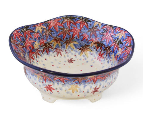 Unikat Footed Bowl
