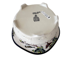 Unikat Footed Bowl