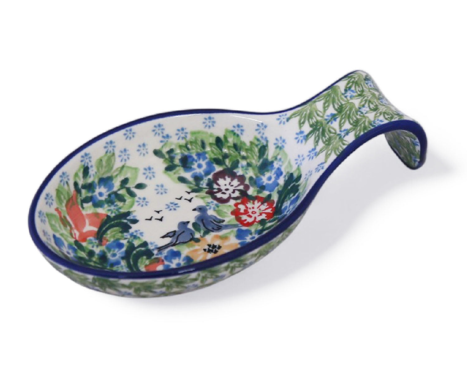 Unikat Spoon Rest