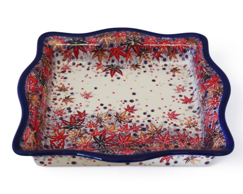 Unikat Fancy Edge Baking Tray