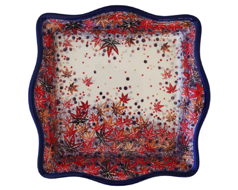 Unikat Fancy Edge Baking Tray