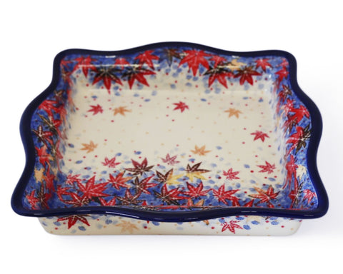 Unikat Fancy Edge Baking Tray