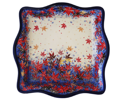 Unikat Fancy Edge Baking Tray