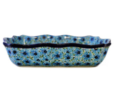 Fancy Baker Bowl