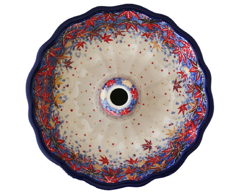Unikat Bundt Pan