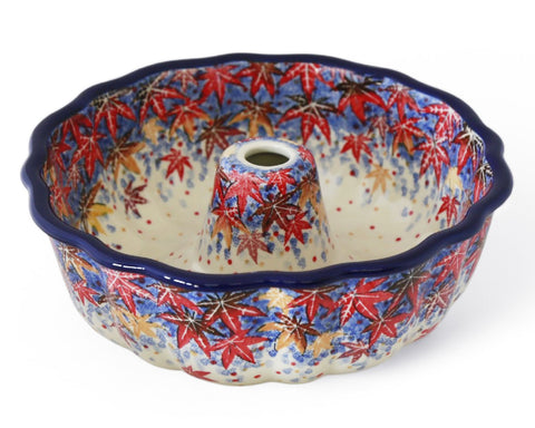 Unikat Bundt Pan