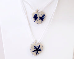 Necklace Charm
