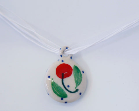 Necklace Charm