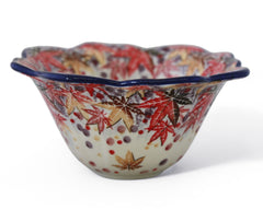 Unikat Petal Bowl