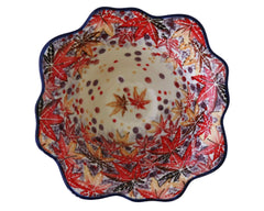 Unikat Petal Bowl