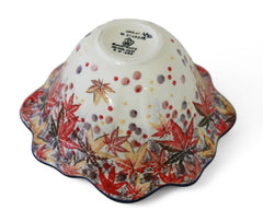 Unikat Petal Bowl