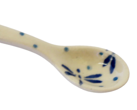 4" Micro Spoon