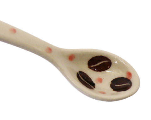 4" Micro Spoon