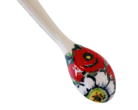 Unikat 4" Micro Spoon