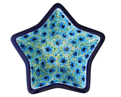 Unikat Star Shaped Bowl