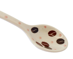 7" Tea Spoon