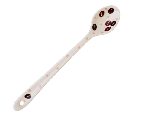 7" Tea Spoon