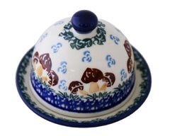 Mini Butter Dish