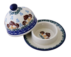Mini Butter Dish