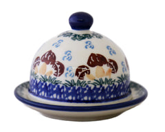 Mini Butter Dish