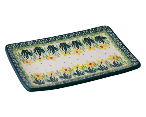 7" Tray