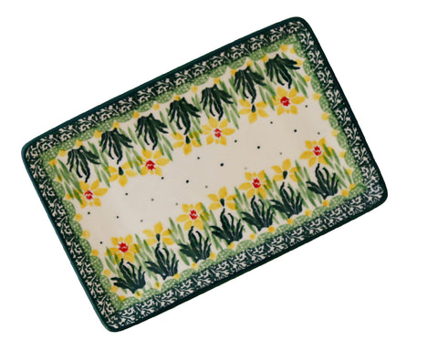 7" Tray
