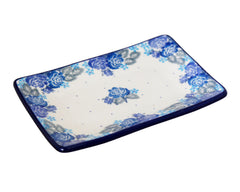 7" Tray