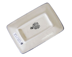 7" Tray