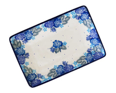 7" Tray