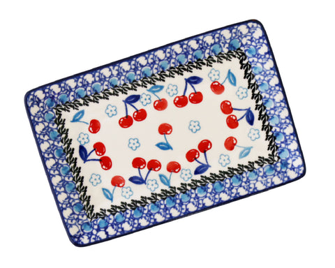 7" Tray