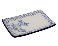 7" Tray