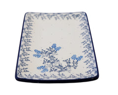 7" Tray