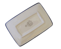 7" Tray