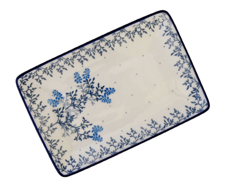 7" Tray