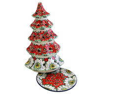 XL Unikat Christmas Tree