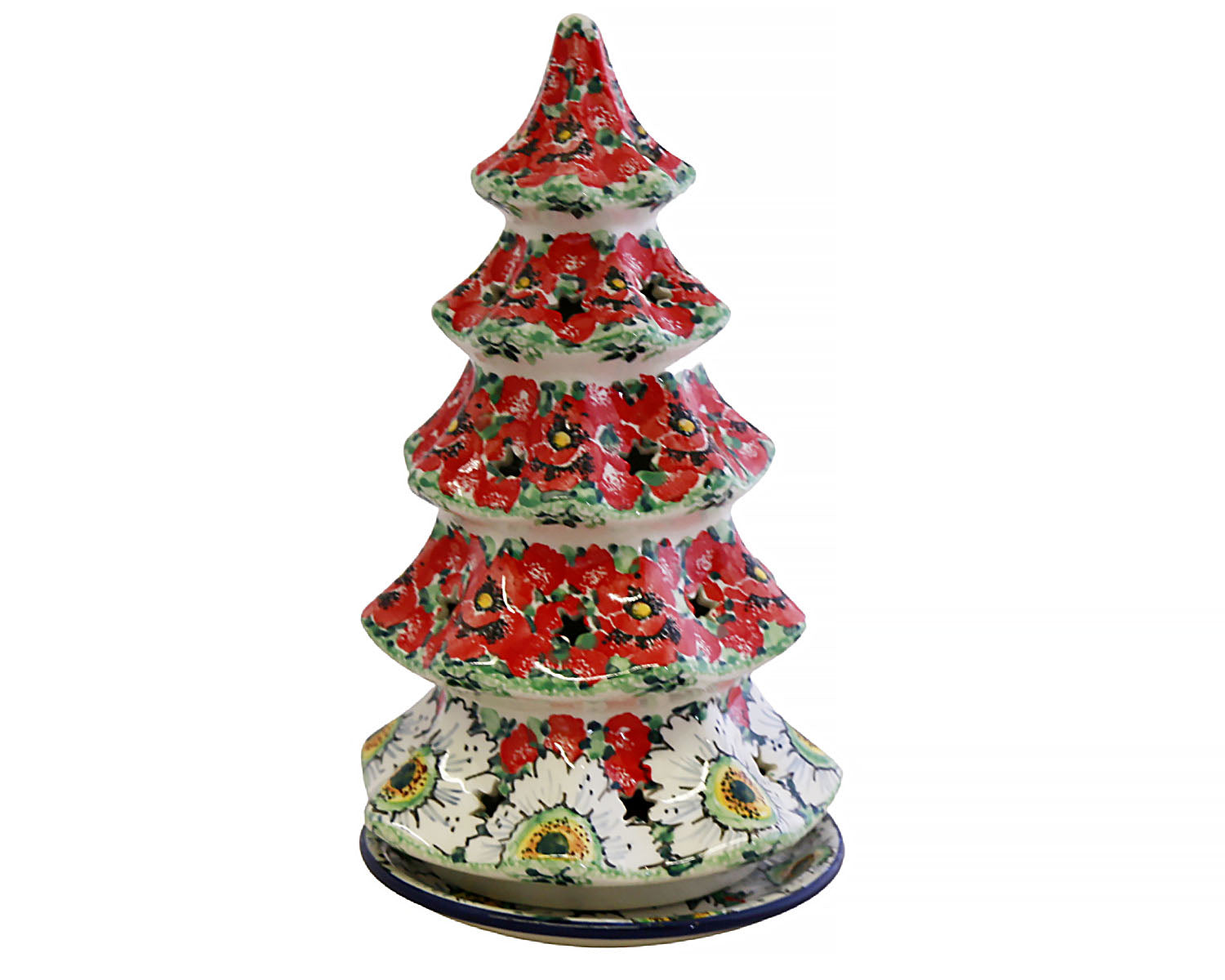XL Unikat Christmas Tree