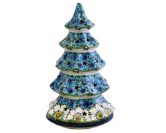 XL Unikat Christmas Tree