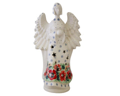 Unikat Angel Luminary Figure