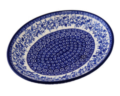 Unikat Shallow Bowl