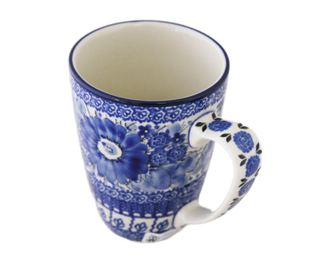 Unikat 12oz Mug