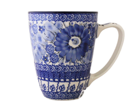 Unikat 12oz Mug