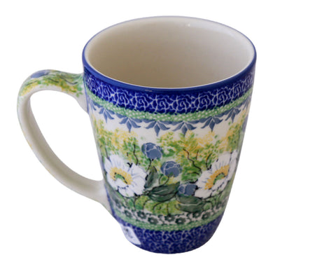 Unikat 12oz Mug
