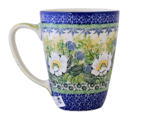 Unikat 12oz Mug