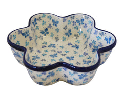 Flower Shaped Bowl