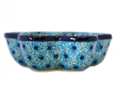 Unikat Flower Shaped Bowl